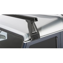 Barres de toit Heavy Duty 1500mm Land Rover Defender – Rhino Rack