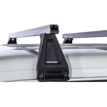 Barres de toit Heavy Duty 1500mm Toyota Land Cruiser 78 - Rhino Rack