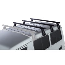 Barres de toit Heavy Duty 1500mm Toyota Land Cruiser 78 - Rhino Rack