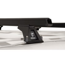  Barres de toit Heavy Duty 1500mm VW T5/T6 – Kit complet robuste 