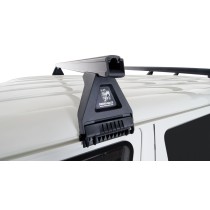 Barres de toit Heavy Duty Toyota Hiace RL150 – Kit 4 pièces robuste