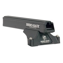 Barres de toit Heavy Duty Renault Master X62 1500mm - Kit 4 Rhino Rack