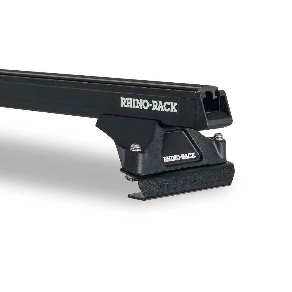 Barres de toit Heavy Duty 2000mm Isuzu F/N – Sécurité & robustesse