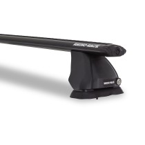 Barres de toit Vortex 1065mm BMW Série 3 E46 (98-05) Rhino Rack