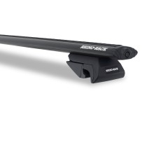 Barres de toit Vortex 1065mm Subaru Outback 2003-2009 - Rhino Rack