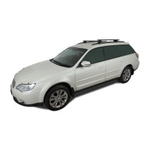 Barres de toit Vortex 1065mm Subaru Outback 2003-2009 - Rhino Rack