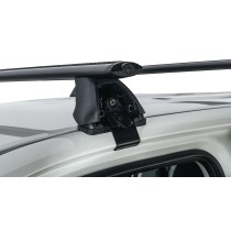 Barres de toit Vortex 1260mm Toyota Hilux Vigo 2005-2015 - Rhino Rack
