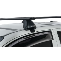 Barres de toit Vortex 1260mm Toyota Hilux Vigo 2005-2015 - Rhino Rack