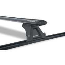  Barres de toit Vortex 1260mm RLTF pour Mitsubishi L200 2006-2015 