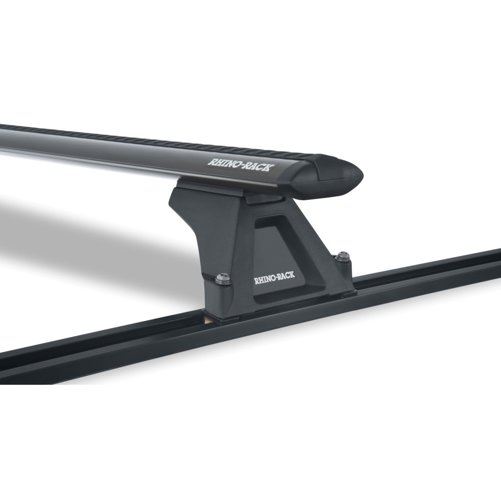  Barres de toit Vortex 1260mm RLTF pour Mitsubishi L200 2006-2015 