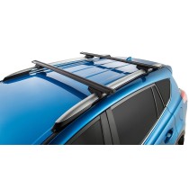 Barres de toit Vortex 1260mm SX pour Toyota Rav4 IV 2012-2019