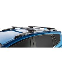 Barres de toit Vortex 1260mm SX pour Toyota Rav4 IV 2012-2019