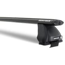Barre de toit Vortex 1370mm Rhino Rack Chevy Silverado 2007-2014