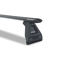 Barres de toit Vortex 1370mm Rhino Rack – Kit solide, montage facile