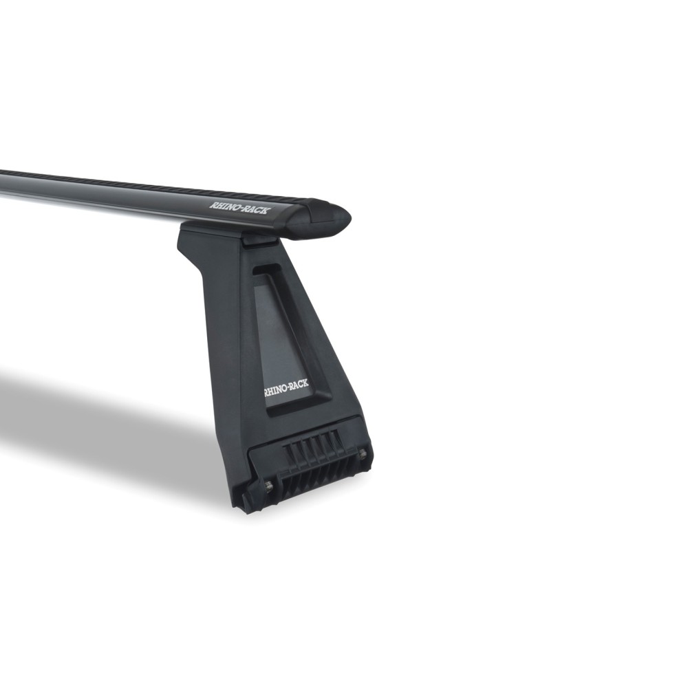 Barres de toit Vortex 1370mm Rhino Rack – Robustesse & Facilité