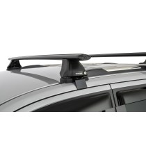 Barres de toit Vortex Rhino Rack Jeep Grand Cherokee WK2 2011-2022