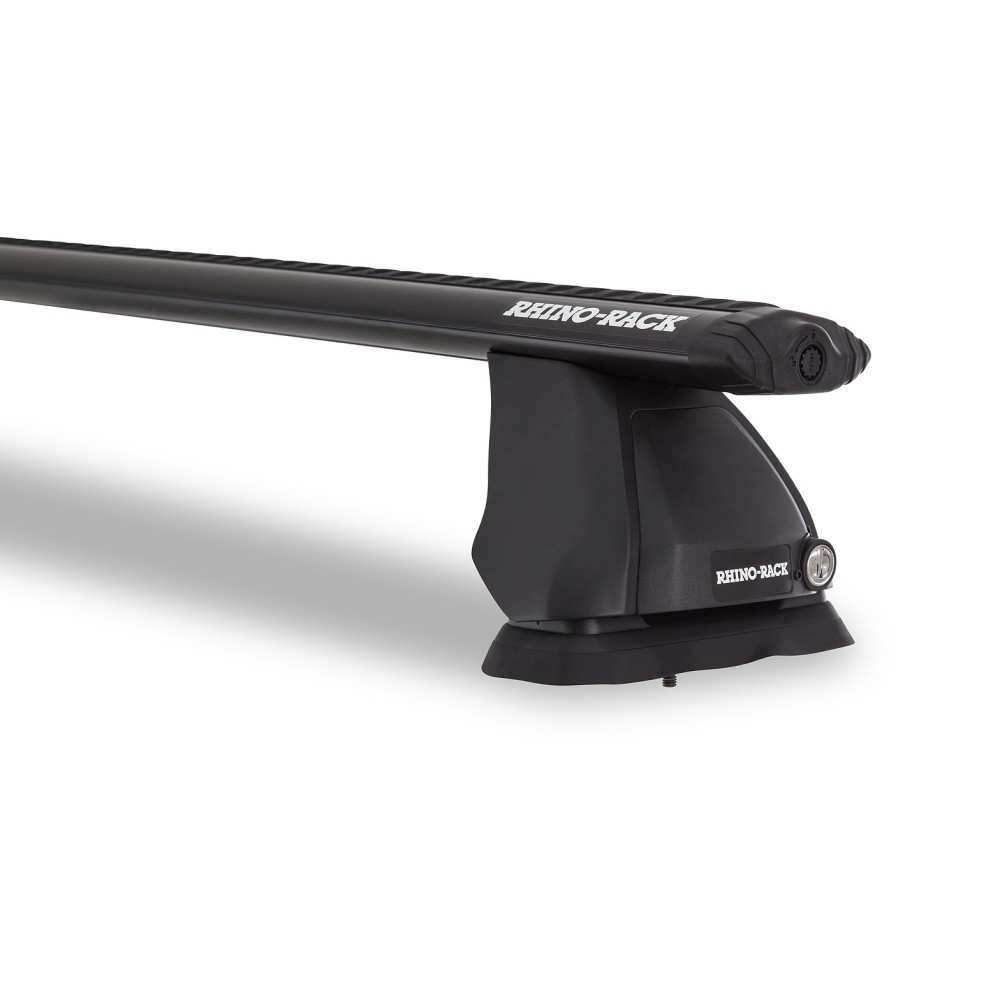 Barres de toit Vortex 1370mm BMW Série 5 GT F07 - Rhino Rack