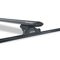 Barres de toit Vortex 1370mm RLTP pour Land Rover Discovery 3 & 4