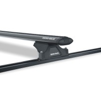 Barres de toit Vortex 1370mm RLTP pour Land Rover Discovery 3 & 4