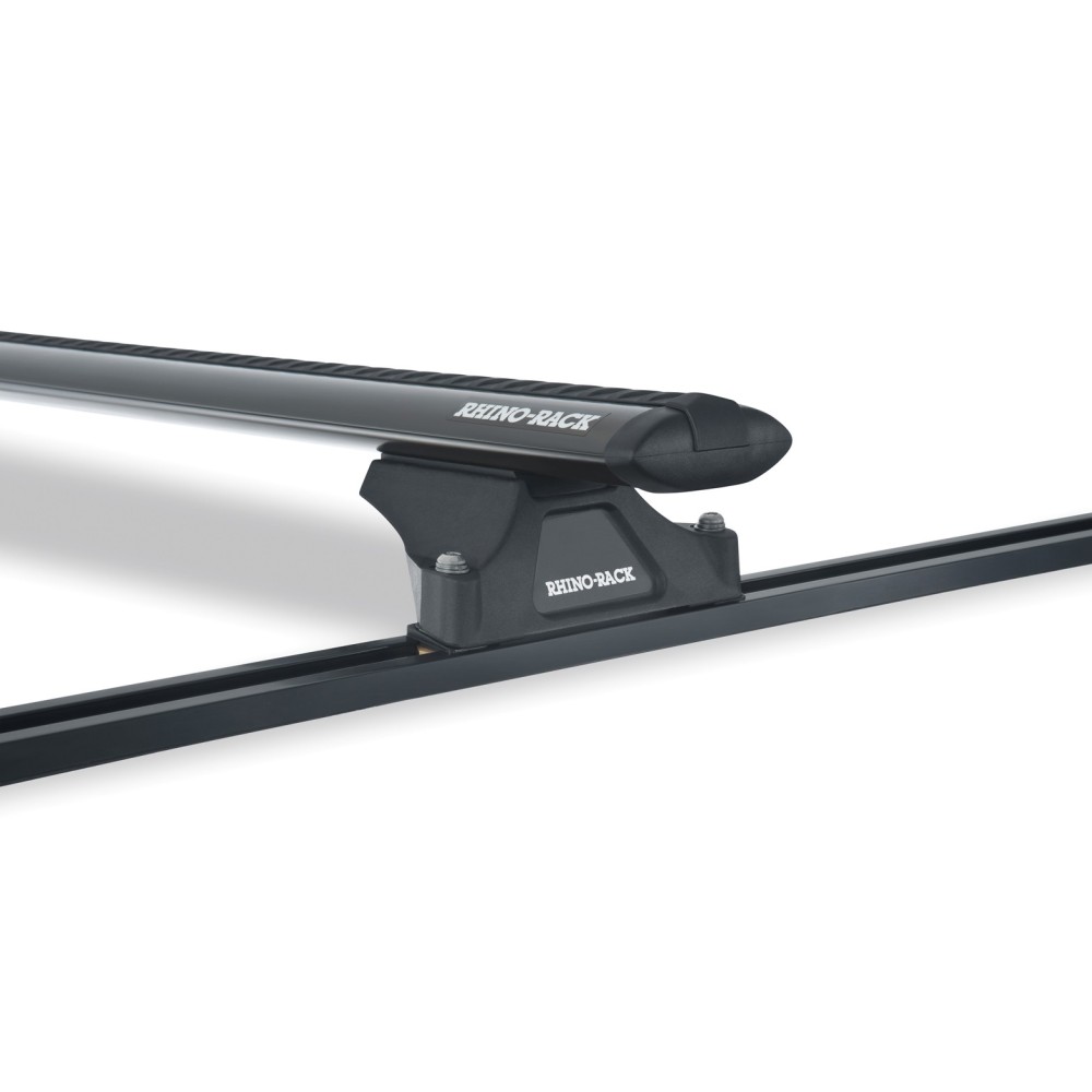 Barres de toit Vortex 1370mm RLTP pour Land Rover Discovery 3 & 4