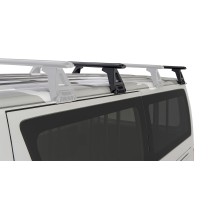 Barres de toit Vortex 1500mm Hiace 1989-2005 – Qualité Rhino Rack