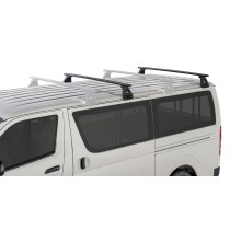 Barres de toit Vortex 1500mm Hiace 1989-2005 – Qualité Rhino Rack