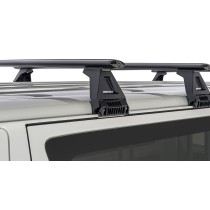 Barres de toit Vortex 1500mm Toyota Hiace 1989-2005 – Rhino Rack