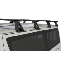 Barres de toit Vortex 1500mm Toyota Hiace 1989-2005 – Rhino Rack