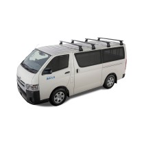 Barres de toit Vortex 1500mm Toyota Hiace 1989-2005 – Rhino Rack