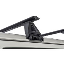 Barres de toit Vortex 1500mm Toyota Hiace 1989-2005 – Rhino Rack