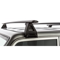 Kit 4 barres de toit Vortex 1500mm RL150 Land Cruiser 76 Rhino Rack