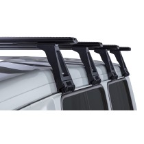 Barres de toit Vortex 1500mm RL210 Toyota Land Cruiser 78 - Rhino Rack