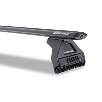 Barres de toit Vortex 1800mm Ford Transit 97-00 – Rhino Rack robuste