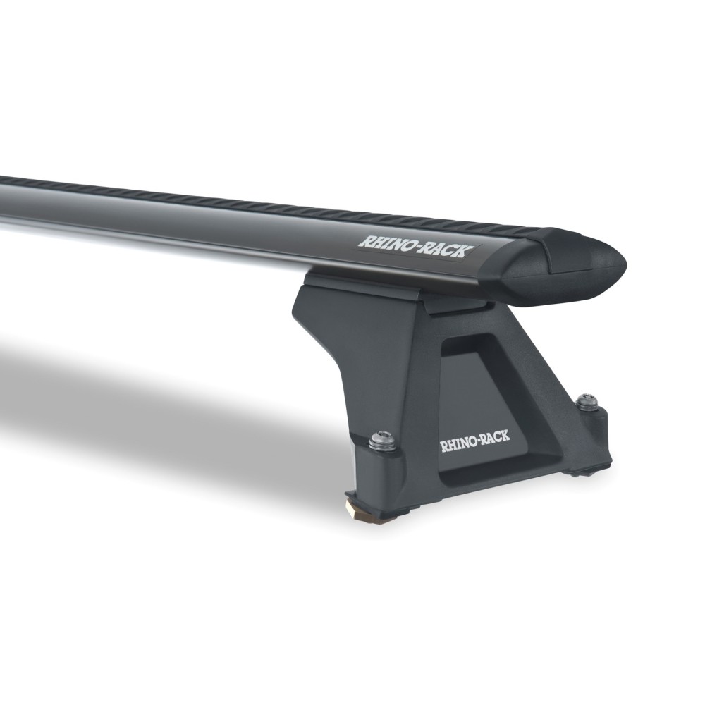 Kit 4 barres de toit Vortex 1800mm Rhino Rack – Robuste, idéal 4x4
