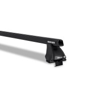 Barres de toit Heavy Duty 1500mm pour Chevrolet Silverado 2014-2018