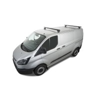 Barres de toit Heavy Duty Ford Transit Custom 2014+ RLTP robustes
