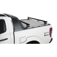 Barres de toit Heavy Duty 1500mm Ford Ranger Wildtrak - Achat