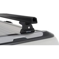 Barres de toit Heavy Duty 1500mm Ford Ranger Wildtrak - Achat