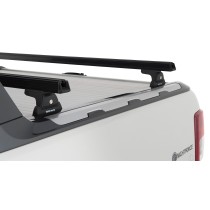Barres de toit Heavy Duty 1500mm Ford Ranger Wildtrak - Achat