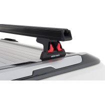 Barres de toit Heavy Duty 1500mm Ford Ranger Wildtrak - Achat