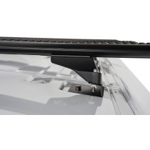 Barre de toit Vortex 1800mm Ford Transit 2014+ robuste & design