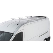 Barre de toit Vortex 1800mm Ford Transit 2014+ robuste & design