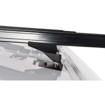 Barres de toit Heavy Duty Ford Transit 2014+ | Kit solide Rhino Rack
