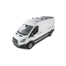 Kit 4 barres de toit Vortex 1800mm Ford Transit 2014+ Rhino Rack