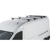 Kit 4 barres de toit Vortex 1800mm Ford Transit 2014+ Rhino Rack