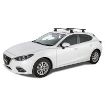 Barres de toit Vortex 1260mm Subaru Tribeca 2006-2014 - Rhino Rack