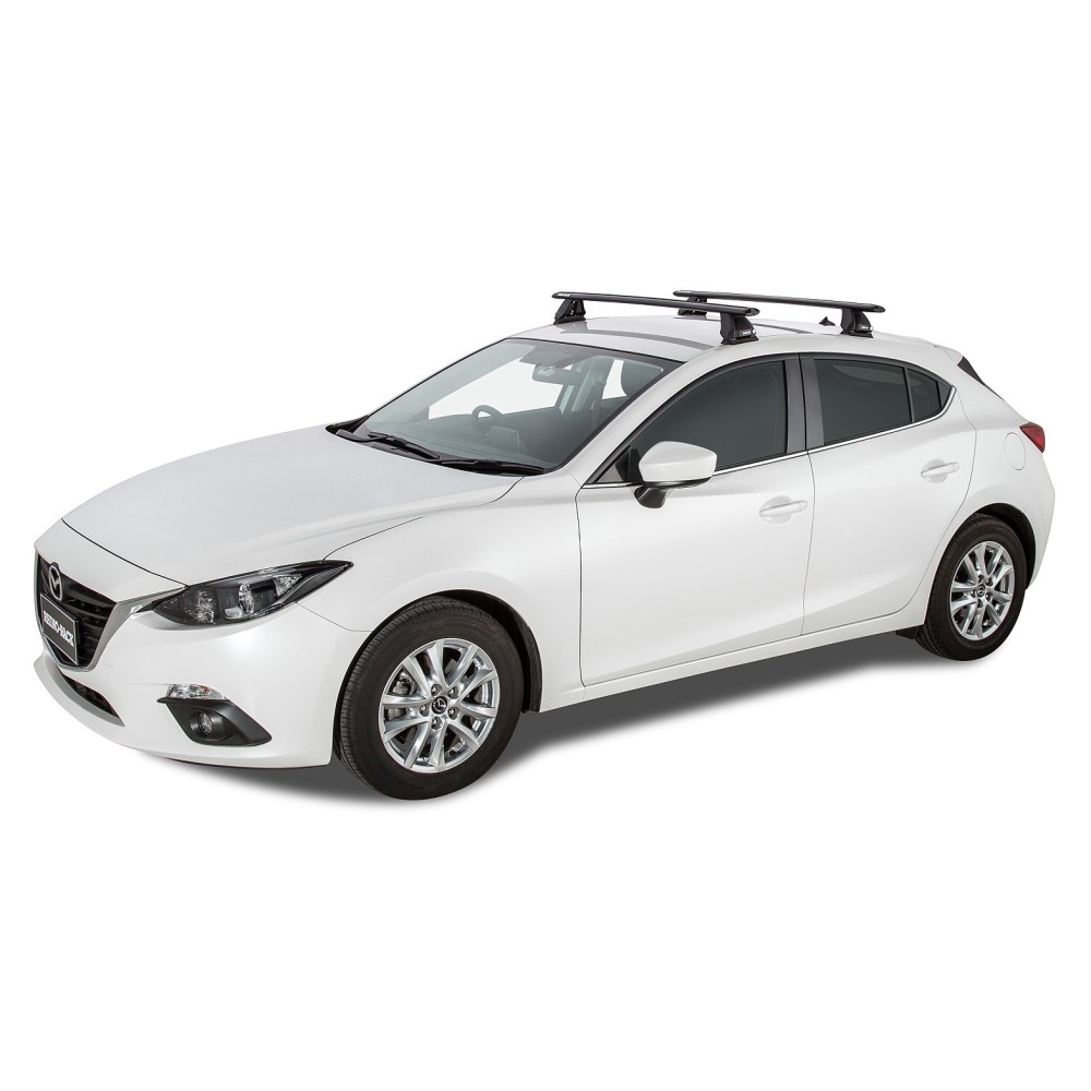 Barres de toit Vortex 1260mm Subaru Tribeca 2006-2014 - Rhino Rack