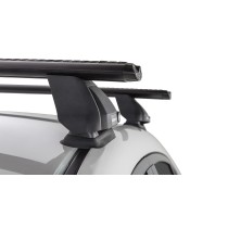 Barres de toit Vortex 1260mm Subaru Tribeca 2006-2014 - Rhino Rack