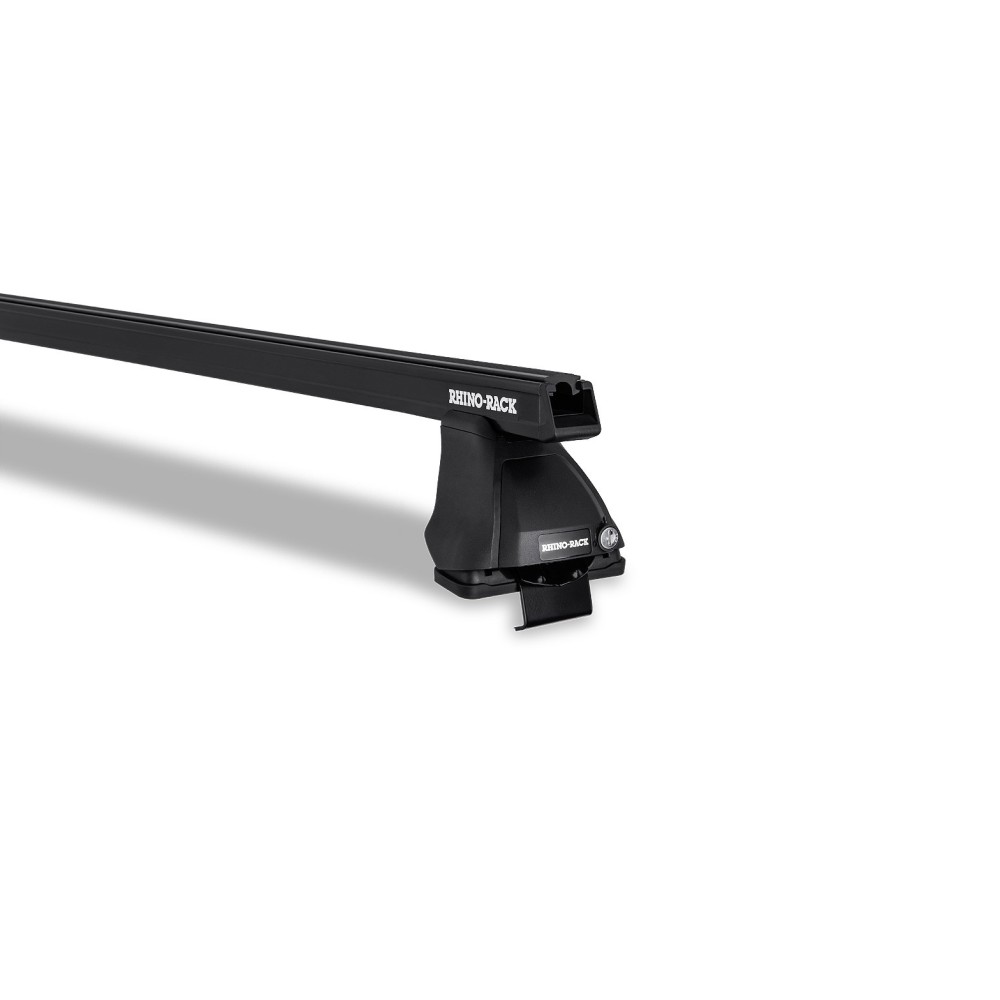 Barres de toit Heavy Duty 1500mm pour Chevrolet Silverado HD