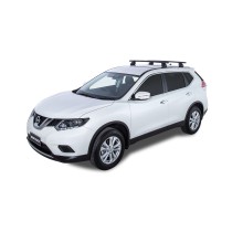 Barres de toit Nissan X-Trail T32 2014-2022 Vortex Rhino Rack